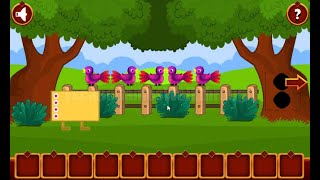 G2L Carrot Land Escape Walkthrough [Games2Live] screenshot 4