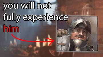 How IRONMACE Can Improve Dark and Darker