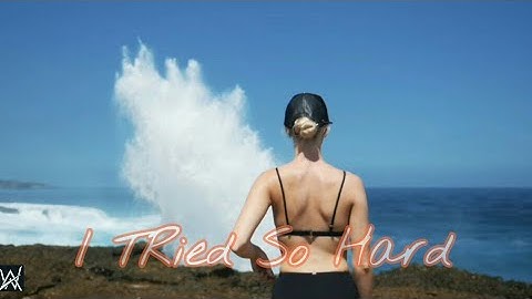 LINKIN PARK || IN THE END || I TRIED SO HARD || MUSIC VIDEO .