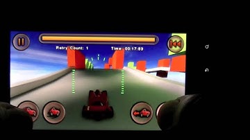 Jet Car Stunts Android App Review CrazyMikesapps.com