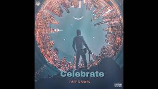 Celebrate - Sana x Paff Resimi