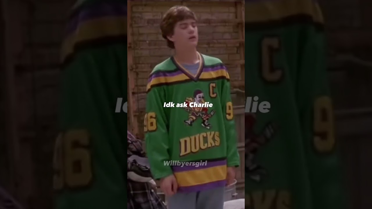 mighty ducks edit