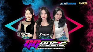 🔴 LIVE STREAM - GG MUSIC - WEDDING PARTY RINI WULANDARI & RUDI HARTONO - ELNA AUDIO