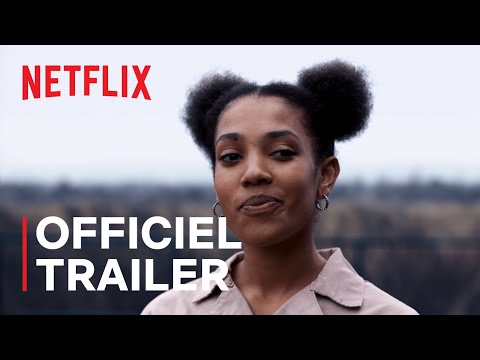 Chosen 21 Chosen | Officiel trailer | Netflix
