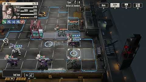 Mecharashi Global - Simulated Battles 13-4 [4K Ultra]