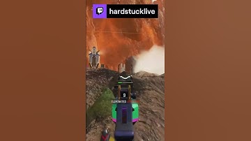 #apexlegends #valkyrie #ranked #teamwipe #win #hardstucklive