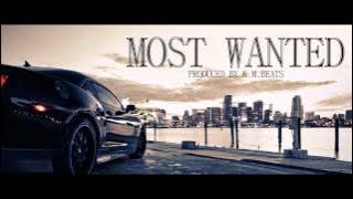 Epic Hip Hop Rap Instrumental Beat - ''Most Wanted'' [Prod.by K.M.Beats]