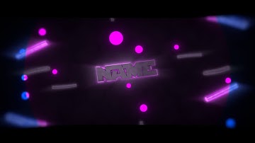 60fps 3D CHILL FREE INTRO ft. GLATISFX