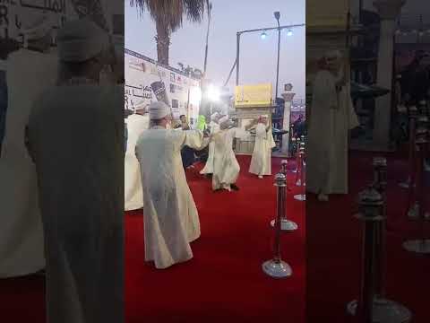 بحضور محافظ المنيا ووزراء الرياضة والثقافة ودعم الاتحاد الأوروبي انطلاق مسيرة مهرجان الدولي للمسرح