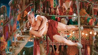 Pan full movie explained in English || pan's full movie summarized