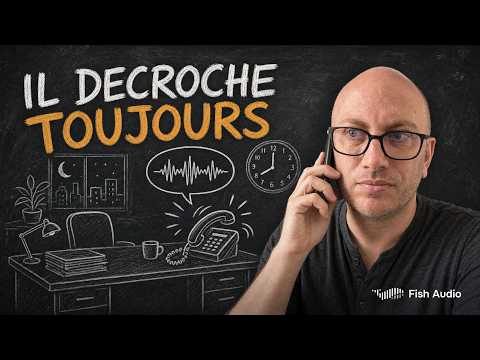 Cette IA répond au téléphone avec MA voix (démo en direct)