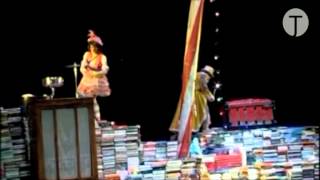 JOY, A WORD BY GLORIA FUERTES | Teatro de Malta