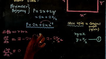 CLASS 12 | CHAPTER - 7 | EXAMPLE 7.65