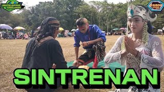 Download Lagu LAISAN SINTREN‼️HAYUNING KENCANA SARI‼️LAPANGAN JINGKANG AJB‼️@sukronloadingchannel1712 MP3