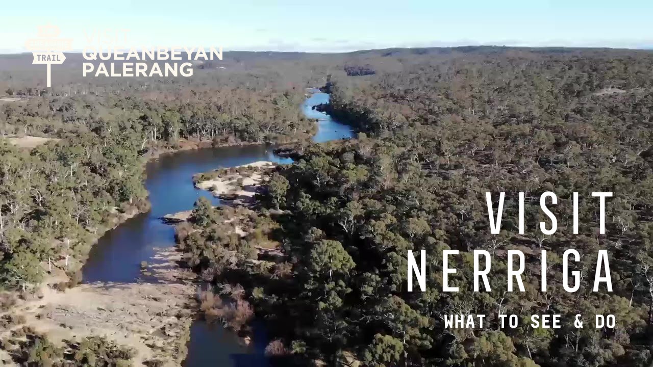 Visit Nerriga, NSW Explore QueanbeyanPalerang YouTube