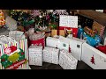 What are some of your Christmas traditions?!