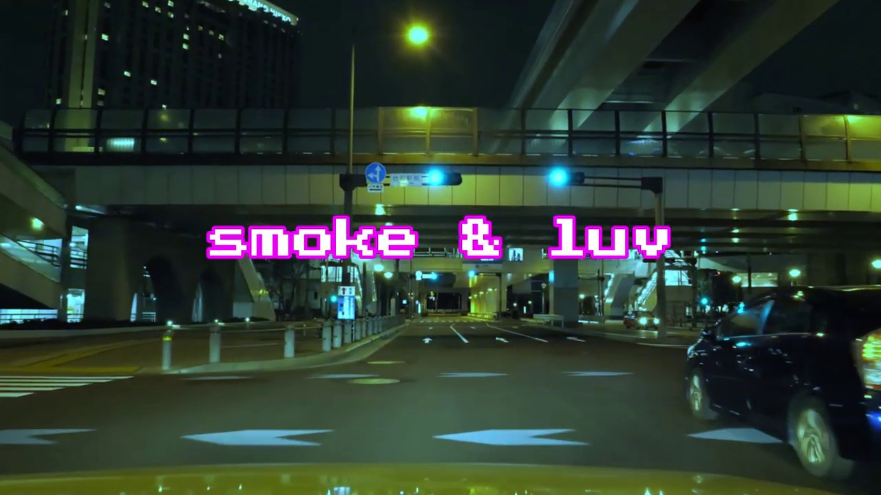 Janet Jackson - Would you Mind (slowed + reverb) { s m o k e & l u v }