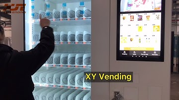 Would you like to play the game on XY vending machine?