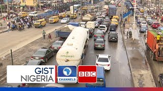 Why Lagos Traffic Jams Are A Nightmare screenshot 4