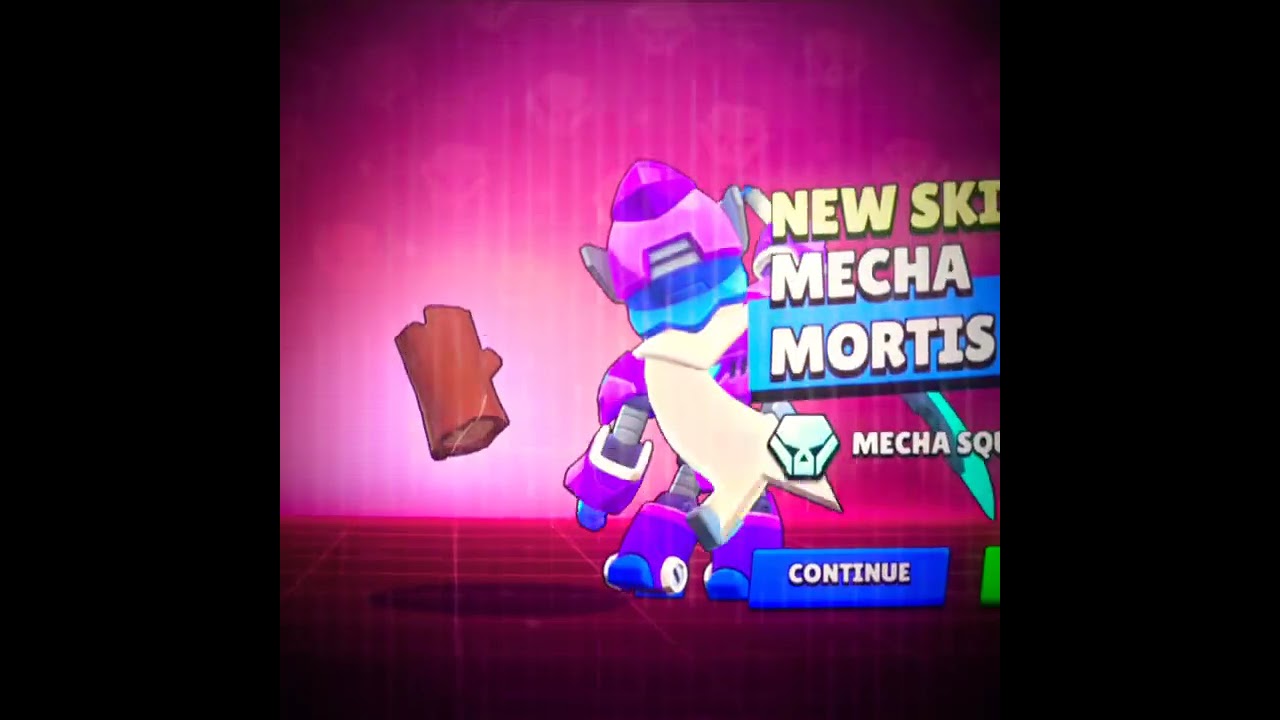 FINALLY GOT IT!! #subscribe #shorts #brawlstars #brawledit #edit #mortisedit #fypシ゚viral #fypage