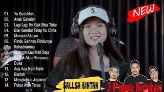 NEW Full Album 3 PEMUDA BERBAHAYA Ft. SALSA BINTAN Paling HITS - Ya Sudahlah  TANPA IKLAN