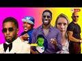Diddy "gives" publishing rights to Mase and other artists, Ruby Franke Arrested, Andrew Tate