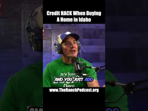 Credit Hack For Homebuyers