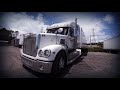 Drive4FR8 - 2020 Freightliner Coronado Glider