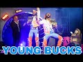 Young bucks  custom titantron