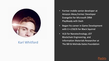 Unsupervised Clustering in Mesos:  The Course Overview | packtpub.com
