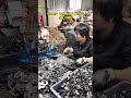 Six-axis robot.#Industrialrobot#sixaxisrobots#automation #laserwelding robot