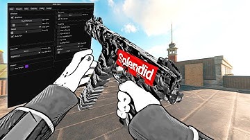 Using The BEST Warzone Cheat To Dominate Lobbies | Aimbot, Esp & Unlock All [FREE]