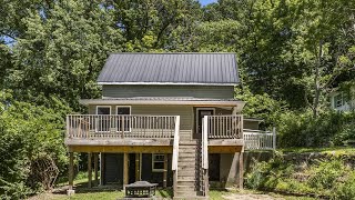 13464 Station Ln video tour