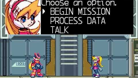 [MMZ] Speedrun attempt - Reaching Neo Arcadia in 3:30 IGT minutes?!?!??