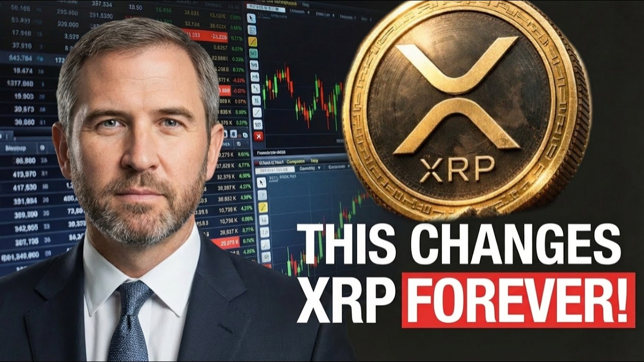 XRP NEWS: BREAKING Supreme Court Update Could Impact XRP Holders