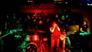 She's gone - Steelheart cover by ( 5th ELEMENT band ) screenshot 5