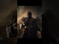 Fear of Darkseid  #shrots #darkseid #zacksnydersjusticeleague