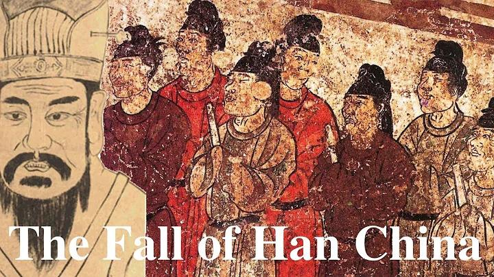 The Fall of the Han China (Excellent Presentation) (Ancient China) - DayDayNews