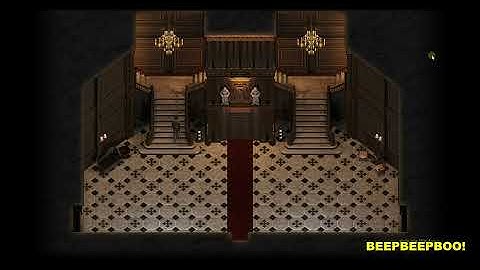 The Genesis Order v07011 - Erica