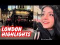 London Highlights