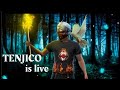 TENJICO IS LIVE FREE FIRE MALAYALAM #freefire