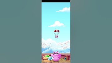 Cookie Cats Pop Level 1