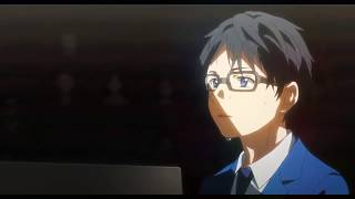 [AMV INDO]  Nineball - Hingga Akhir Waktu (Live Acoustic Cover by Aviwkila)