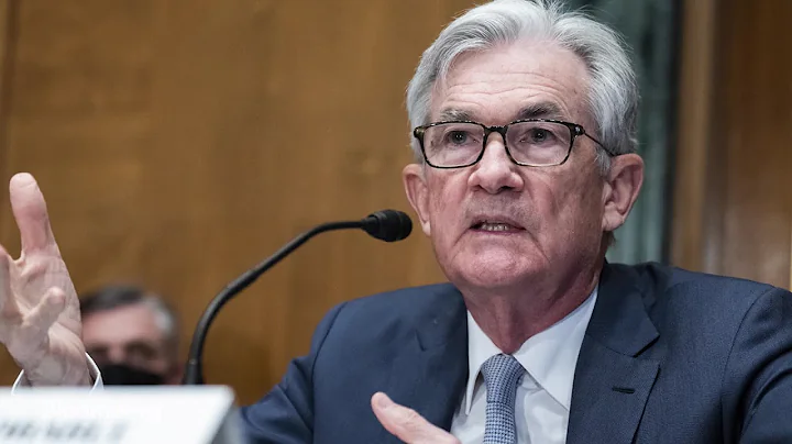 What to Expect From the Fed This Week - DayDayNews