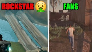 This GTA San Andreas Version DESTROYED the Definitive Edition