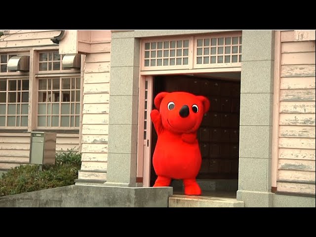 県指定文化財の紹介】千葉県立安房南高等学校旧第一校舎 2021/3