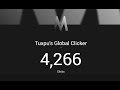 Tuxpus global clicker live count