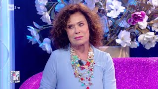 Corinne Cléry: il rapporto turbolento con suo figlio - Storie al bivio Show 24/06/2025