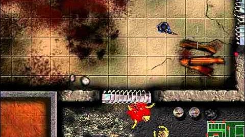 SAS Zombie Assault 2 Insane Asylum Part 3