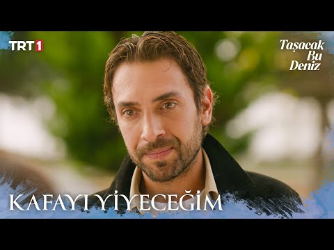 Adil Testin Sonuçları Için Sabırsızlanıyor Taşacak Bu Deniz 7 Bölüm